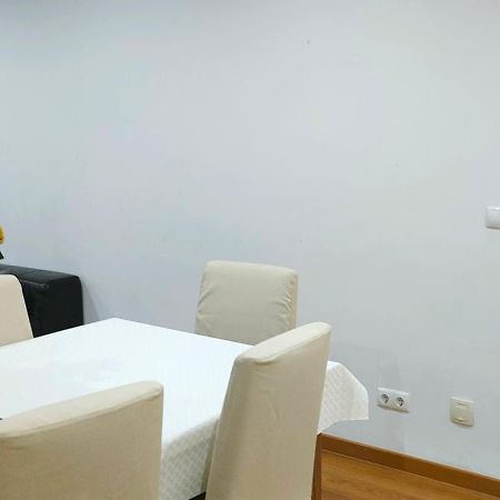 Adalberto Nascimento Luxury Aparta-Hostel At Colinas Do Cruzeiro Одивелас Екстериор снимка