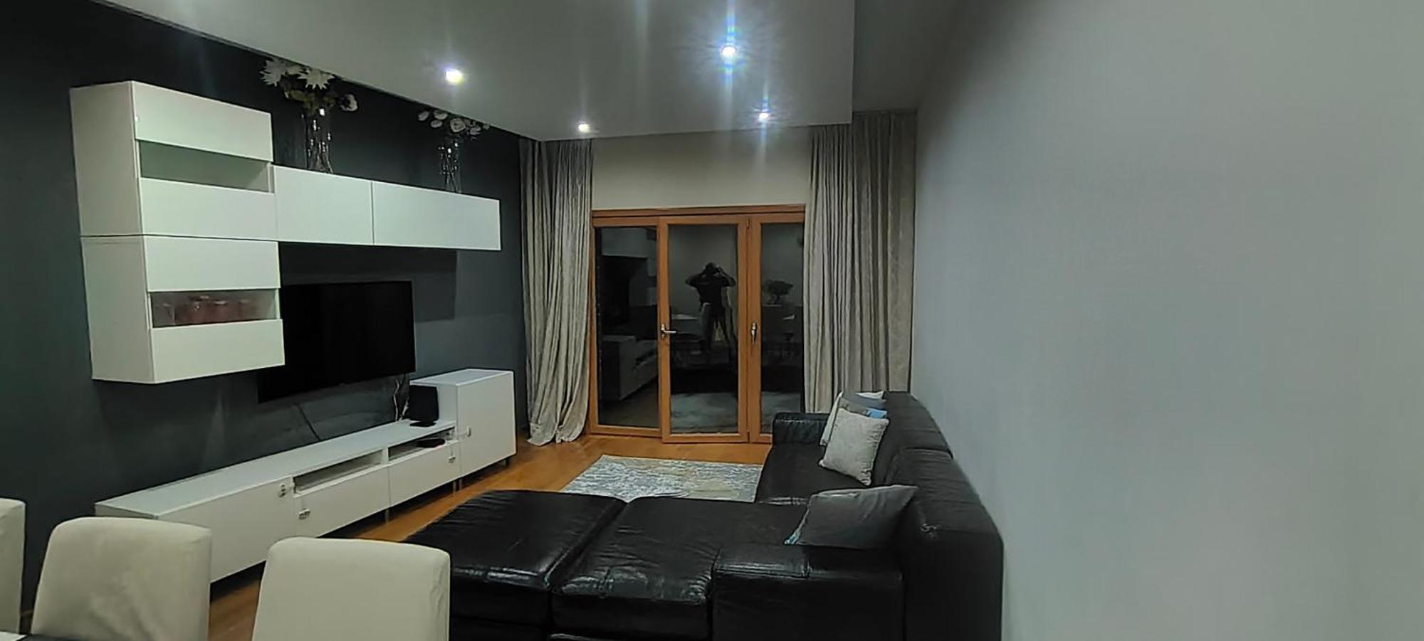 Adalberto Nascimento Luxury Aparta-Hostel At Colinas Do Cruzeiro Одивелас Екстериор снимка