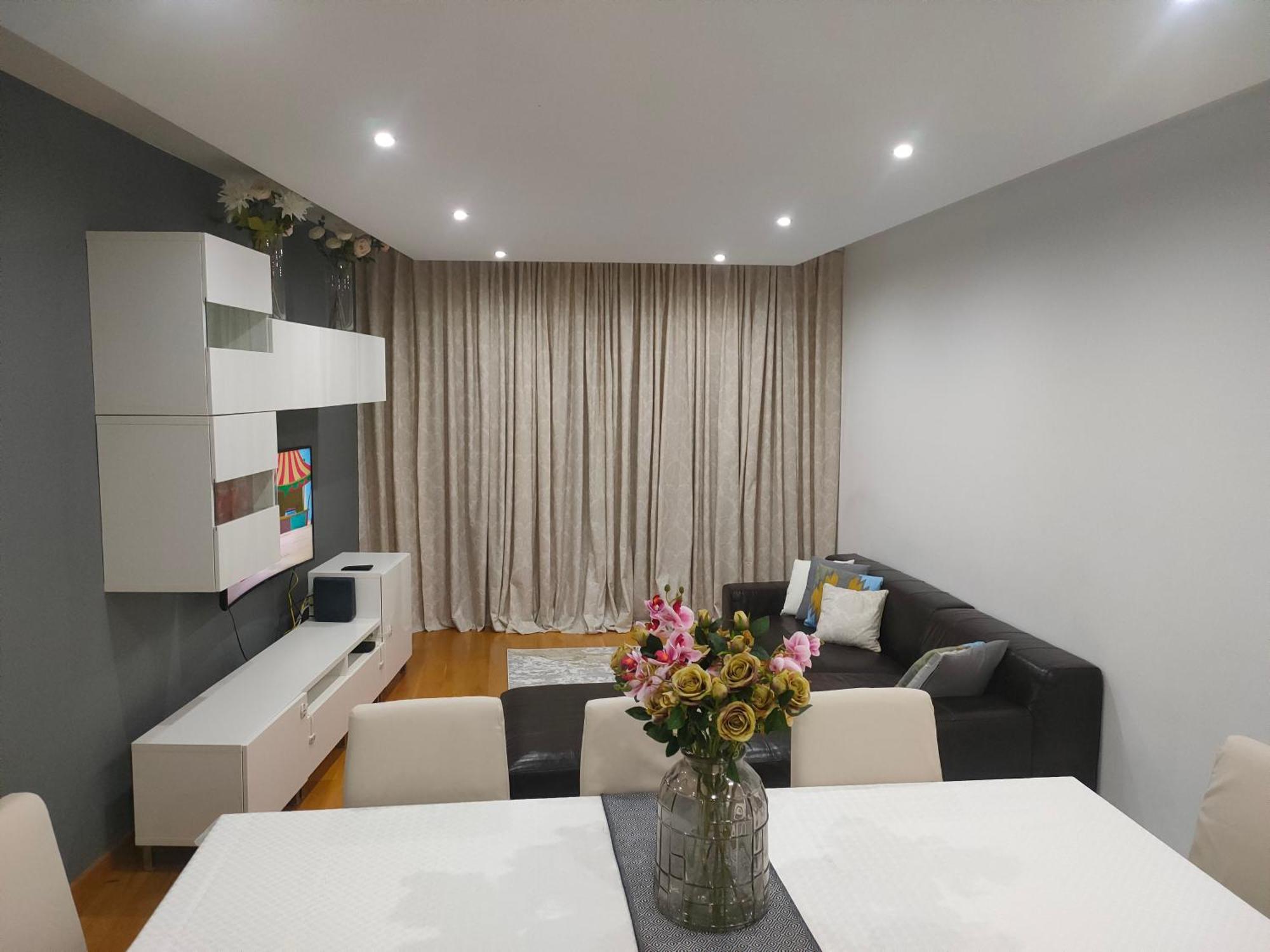 Adalberto Nascimento Luxury Aparta-Hostel At Colinas Do Cruzeiro Одивелас Екстериор снимка