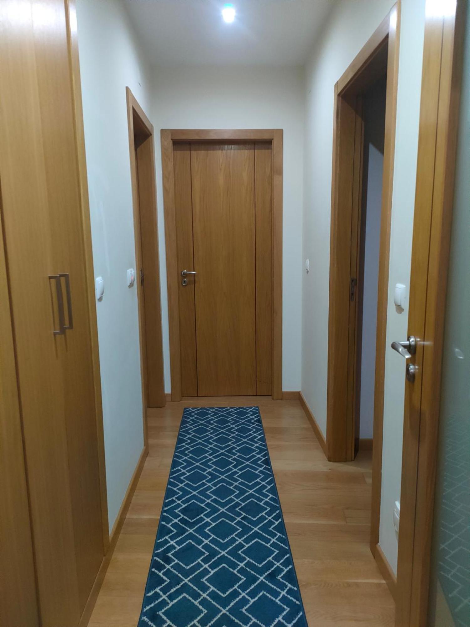 Adalberto Nascimento Luxury Aparta-Hostel At Colinas Do Cruzeiro Одивелас Екстериор снимка