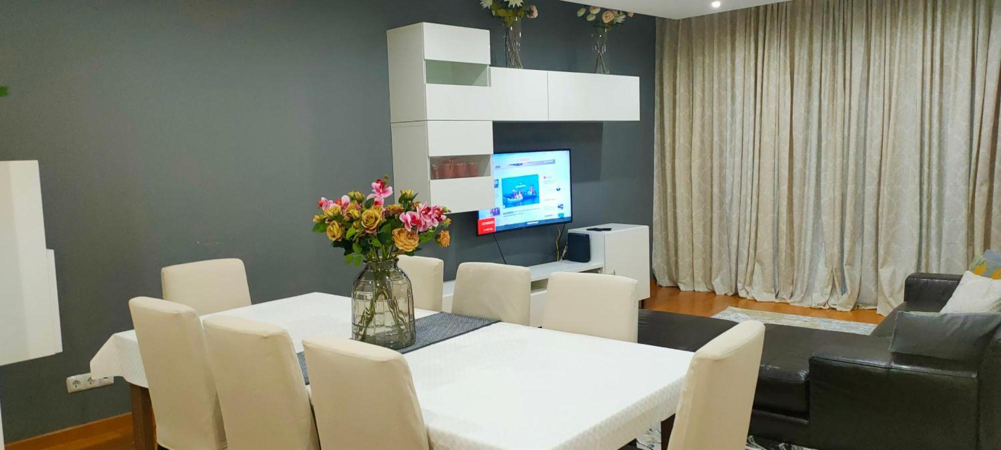 Adalberto Nascimento Luxury Aparta-Hostel At Colinas Do Cruzeiro Одивелас Екстериор снимка