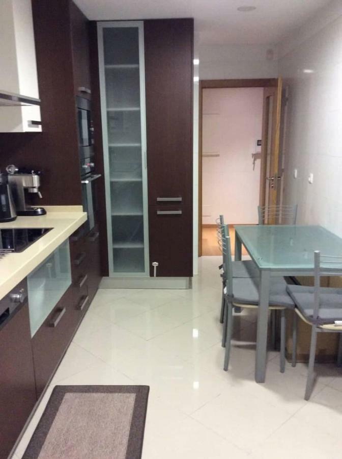 Adalberto Nascimento Luxury Aparta-Hostel At Colinas Do Cruzeiro Одивелас Екстериор снимка
