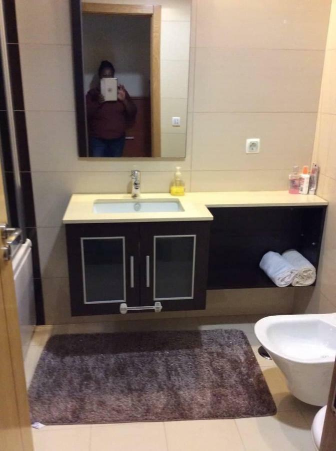 Adalberto Nascimento Luxury Aparta-Hostel At Colinas Do Cruzeiro Одивелас Екстериор снимка