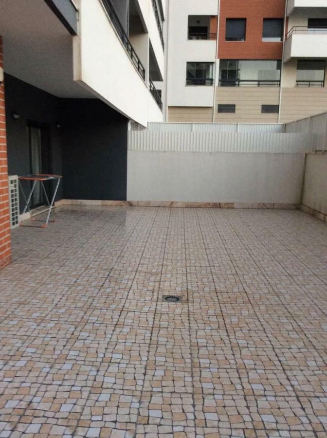 Adalberto Nascimento Luxury Aparta-Hostel At Colinas Do Cruzeiro Одивелас Екстериор снимка