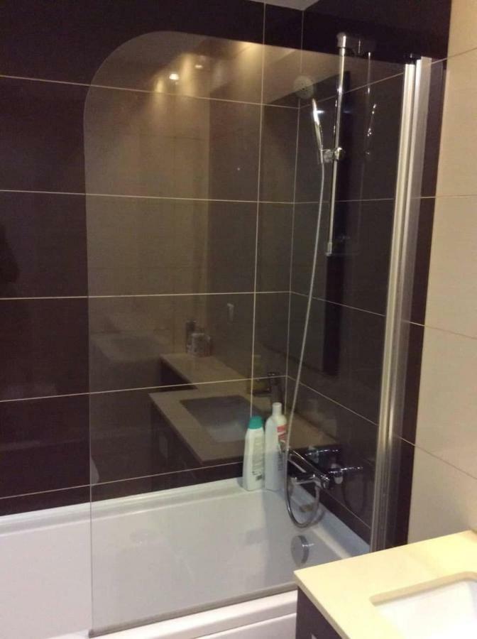 Adalberto Nascimento Luxury Aparta-Hostel At Colinas Do Cruzeiro Одивелас Екстериор снимка