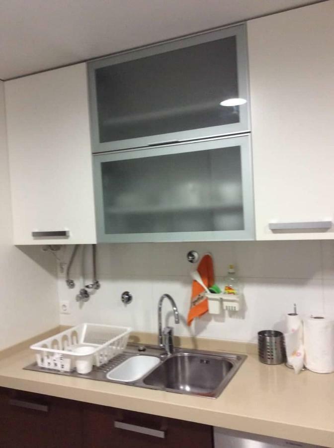 Adalberto Nascimento Luxury Aparta-Hostel At Colinas Do Cruzeiro Одивелас Екстериор снимка