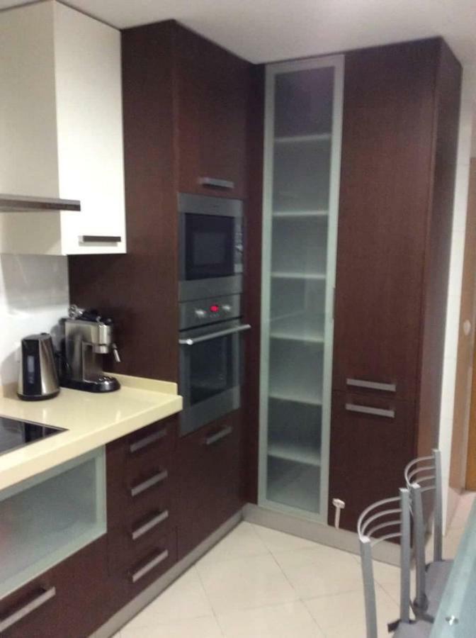 Adalberto Nascimento Luxury Aparta-Hostel At Colinas Do Cruzeiro Одивелас Екстериор снимка